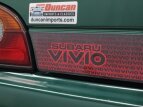Thumbnail Photo 50 for 1993 Subaru Vivio